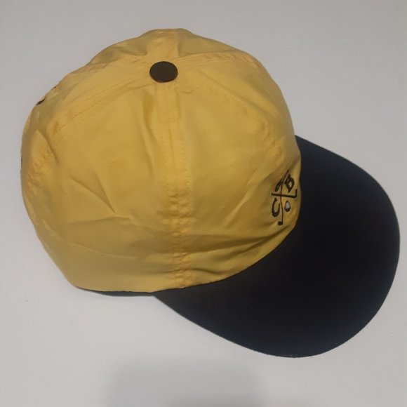 Cutter & Buck Golf Hat/Cap with Leather Adjustable Band - Picture 2 of 8